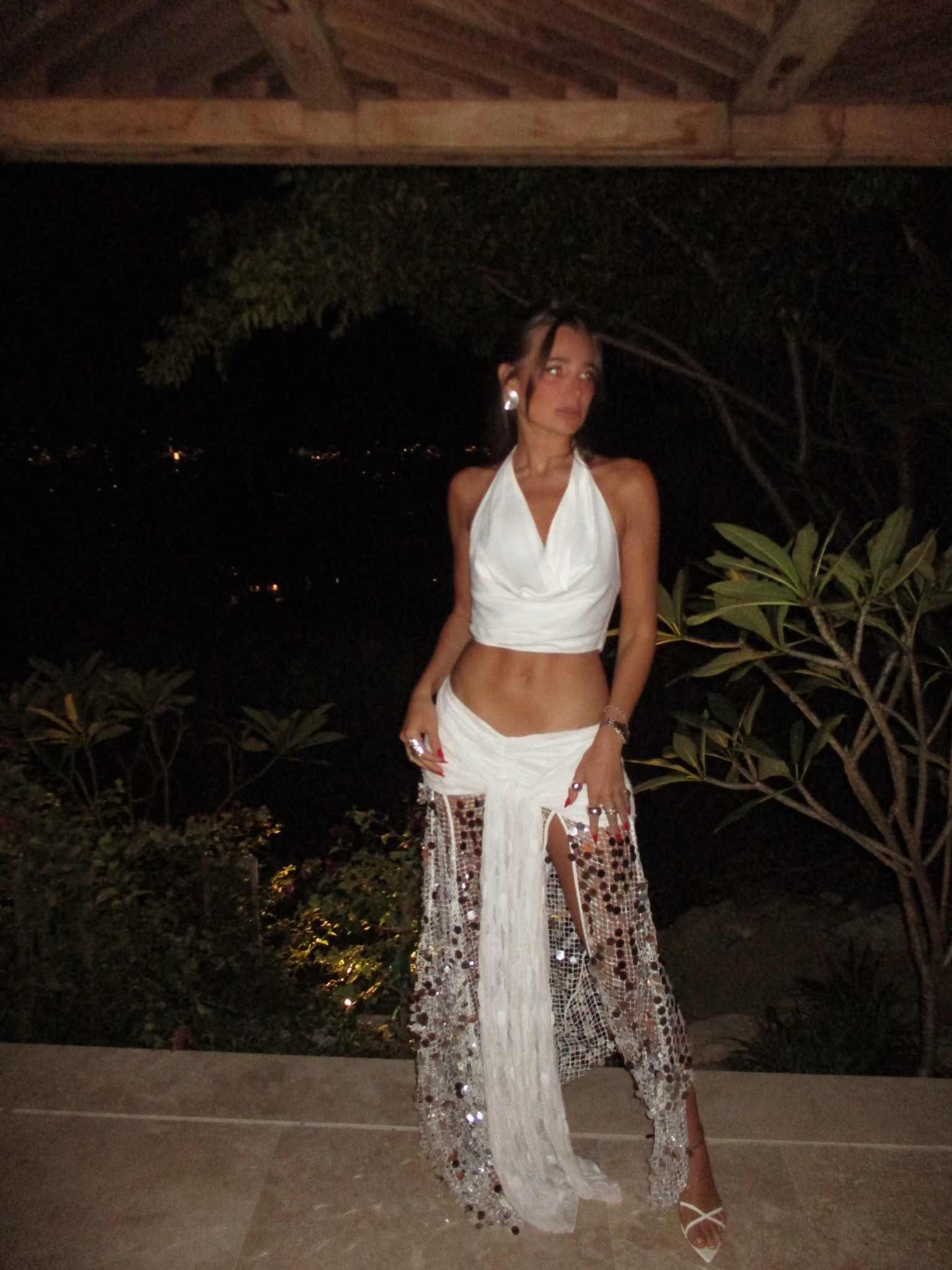 This gorgeous skirt is Siedres but linked similar