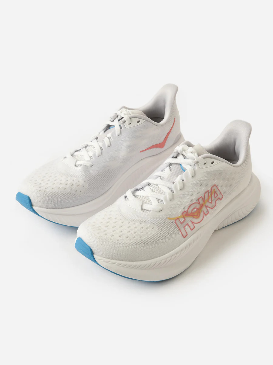 HOKA Women's Mach 6 Running Shoe | Saint Bernard