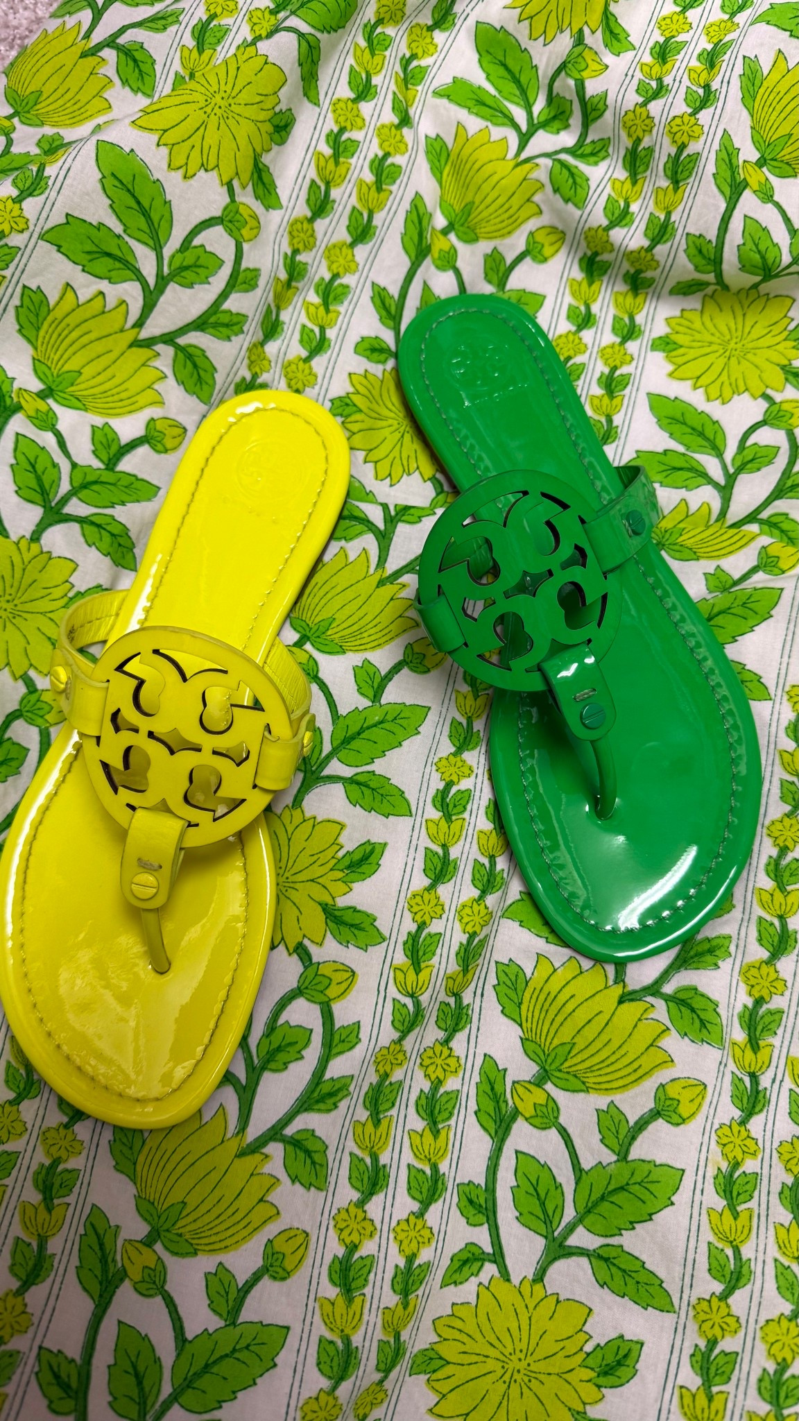 Staple summer sandal … the Tory Burch Miller sandal. Available in a rainbow of colors and textures. If you know your mom’s size gifting, a pair of Tory Burch Miller sandals is such a great idea as a gift for mom on Mother’s Day.

#LTKSaleAlert #LTKootd #LTKMothersDay