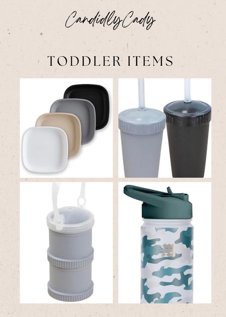 Updated toddler items I am loving 🩶

#toddleritems #toddlerboyitems #toddlerneutralitems #toddlerkitchenitems