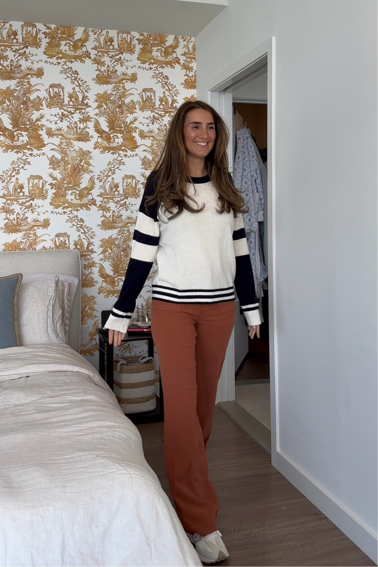 Apple picking and pumpkin picking outfits I got for my trip up to NY!

#LTKStyleTip #LTKFitness #LTKU