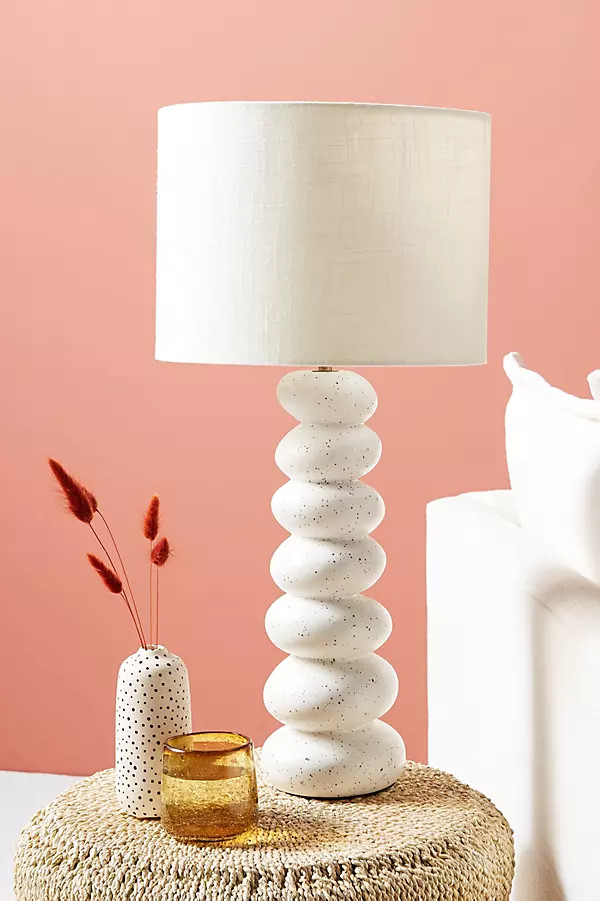 Neko Table Lamp | Anthropologie (US)