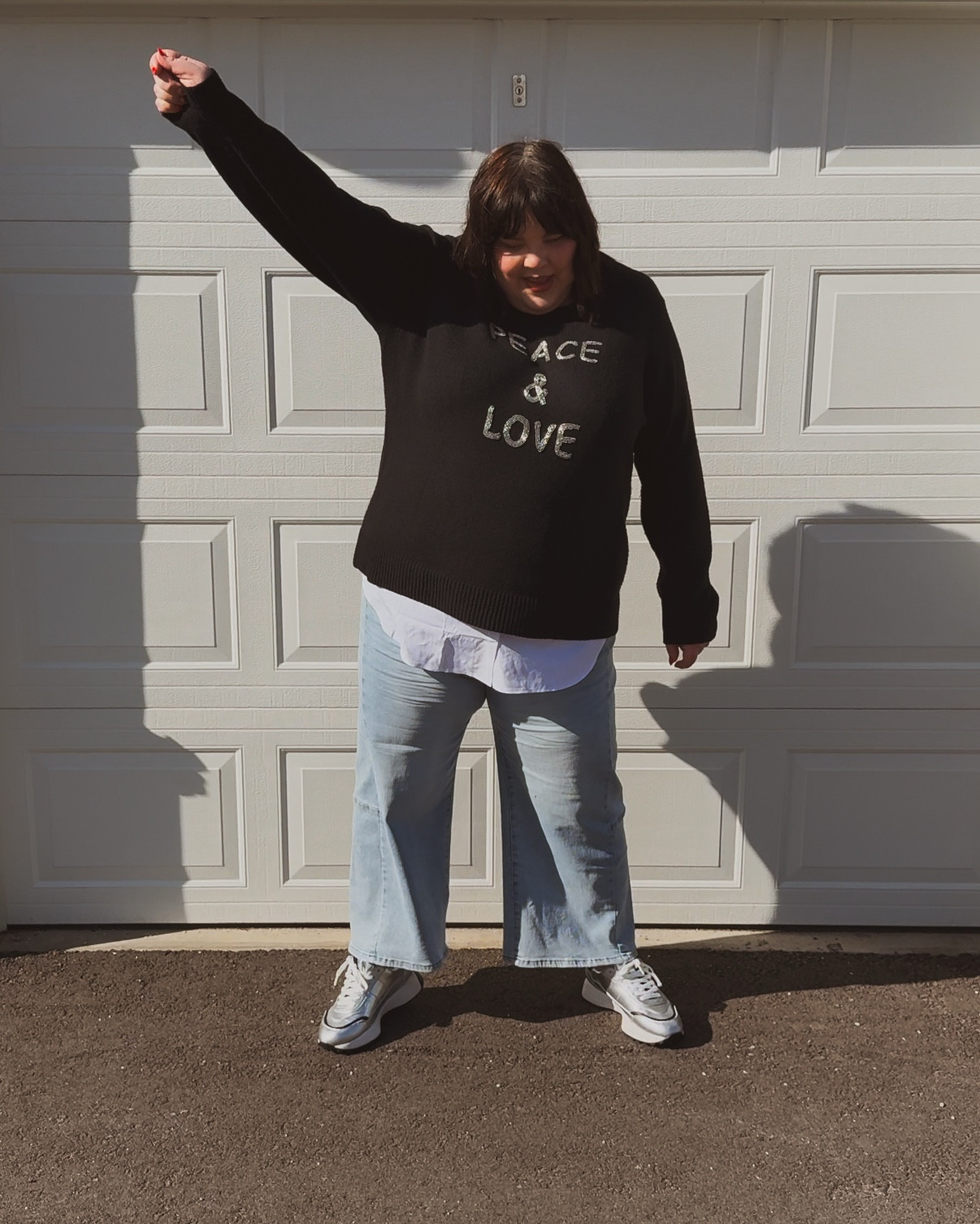 #LTKPlusSize #LTKSaleAlert #LTKFindsUnder50