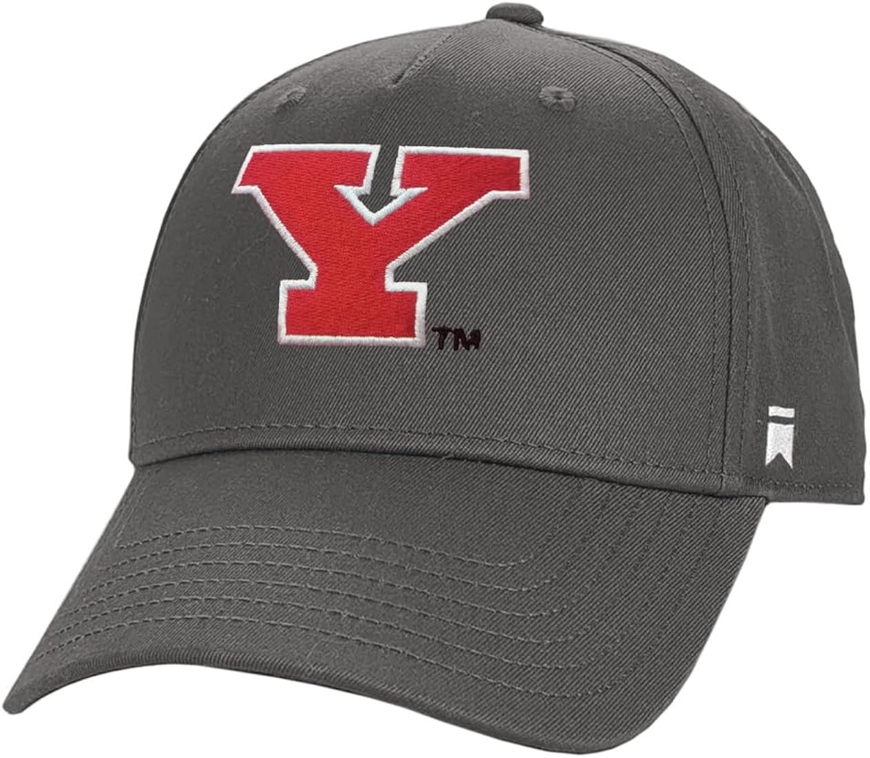 Campus Lab Official Collegiate Team Logo 2 Adjustable Snapback 5 Panel Structured Hat - Unisex fo... | Amazon (US)