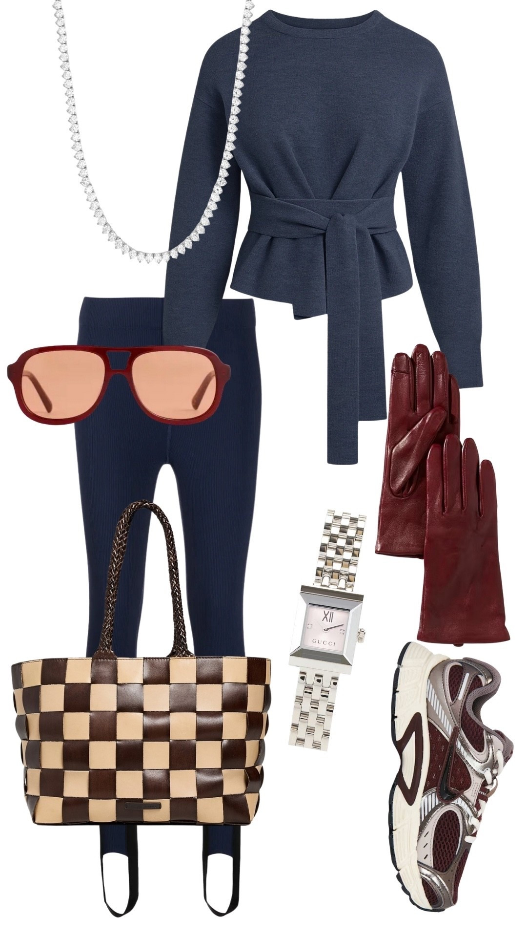 What to Wear (Waisted Editon) - Errands 🛒 

#LTKActive #LTKSeasonal #LTKootd