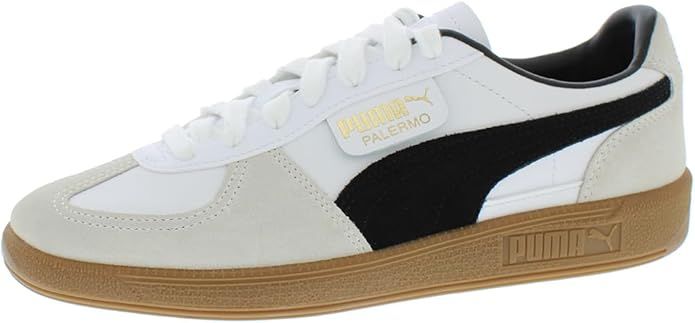 PUMA Palermo Leather | Amazon (US)