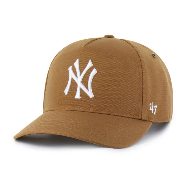 NEW YORK YANKEES CARHARTT '47 HITCH | '47Brand