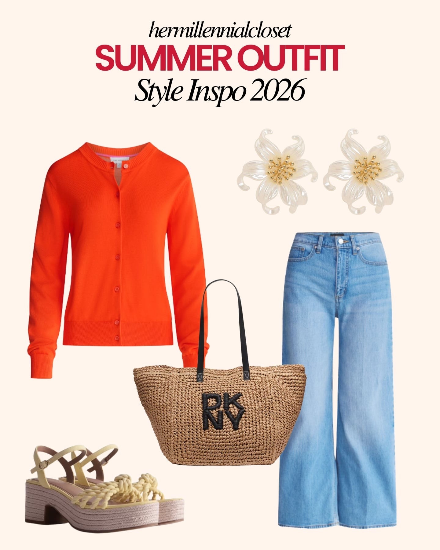 Summer in jean style!

#LTKSaleAlert #LTKPlusSize #LTKootd