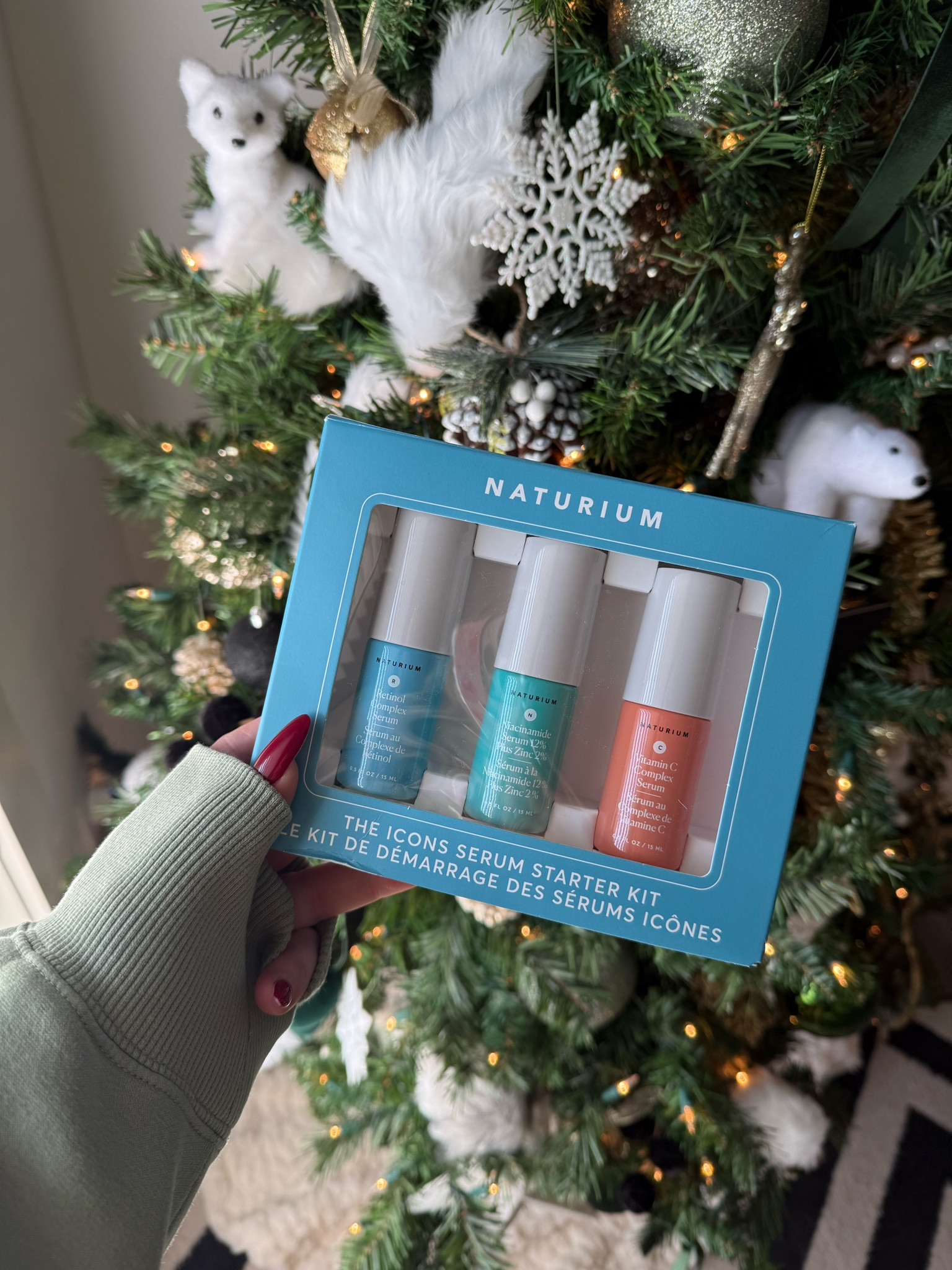 Stocking stuffer

#LTKHoliday #LTKGiftGuide #LTKBeauty