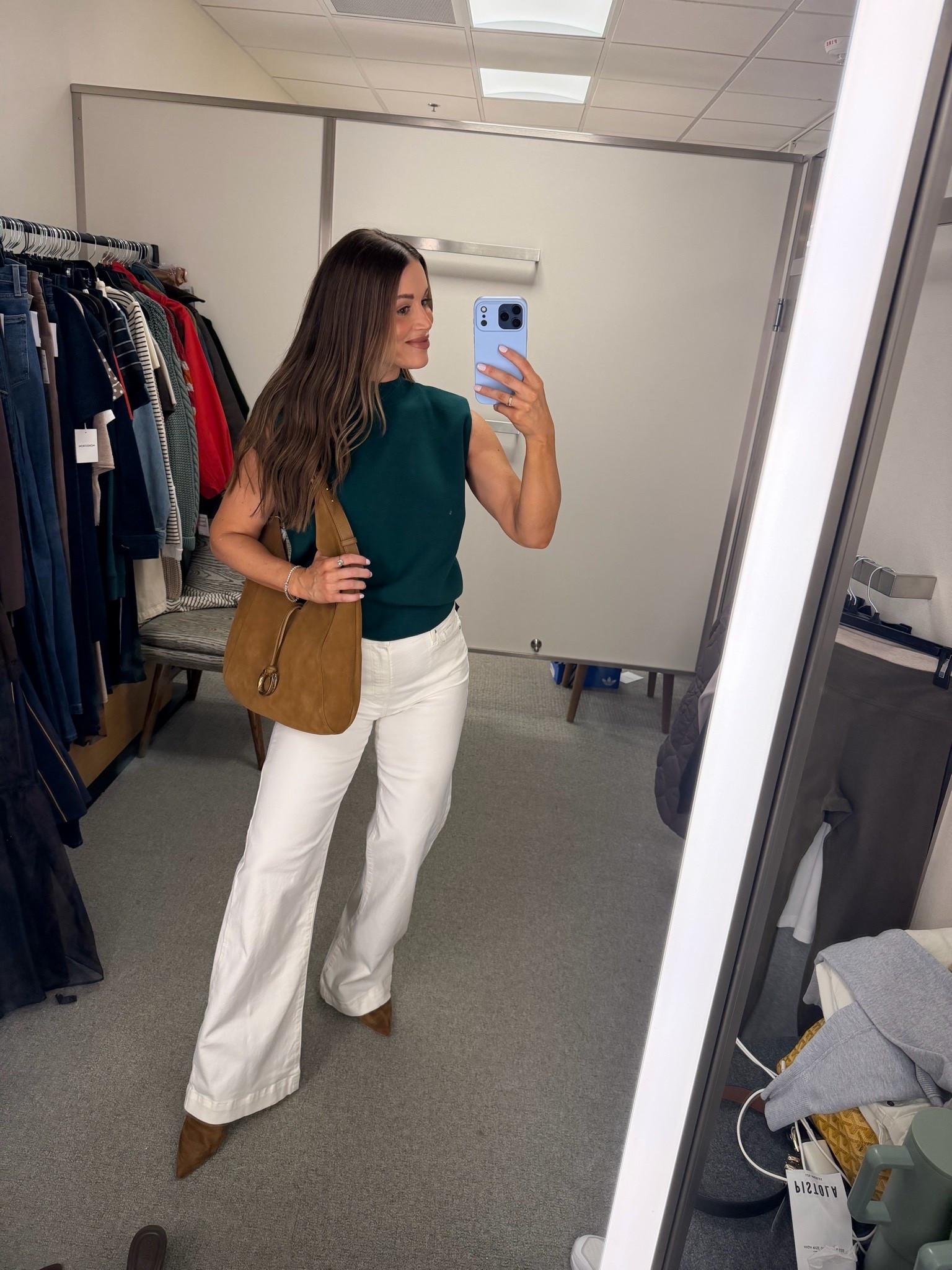 Nordstrom sale outfit

#LTKootd #LTKgrwm #LTKSaleAlert