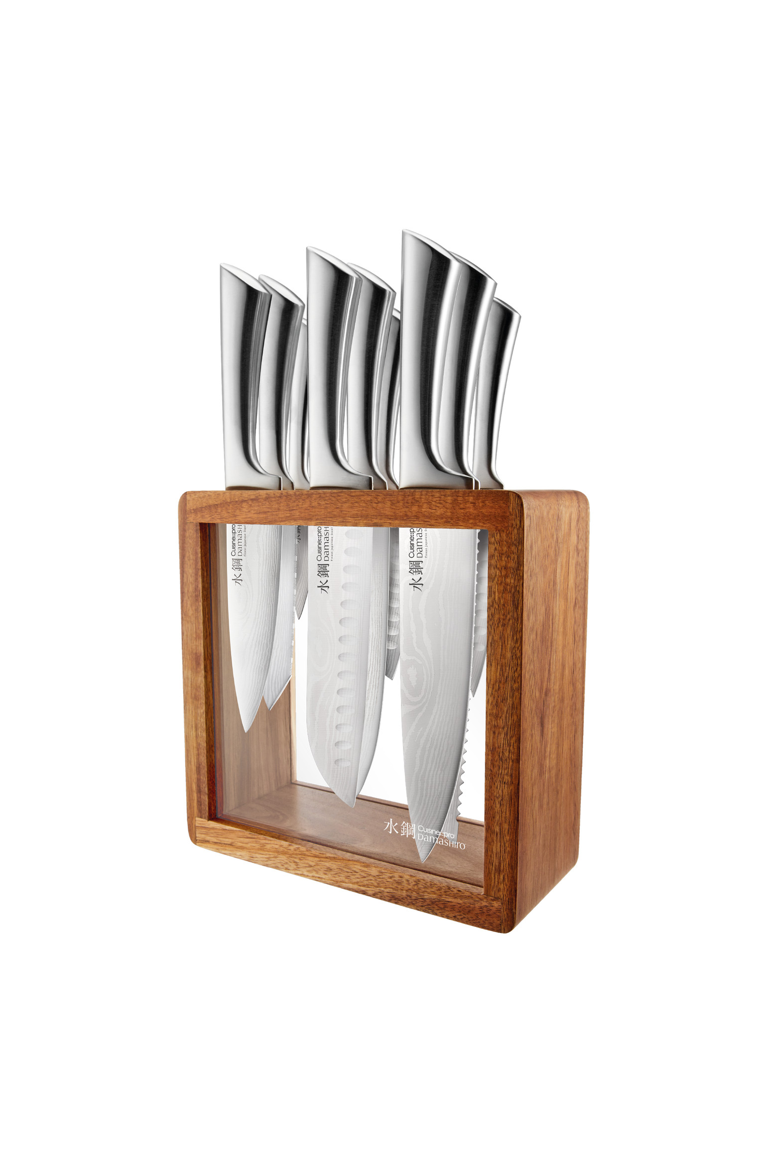 Damashiro® 10-Piece Hiryu Knife Block | Nordstrom | Nordstrom