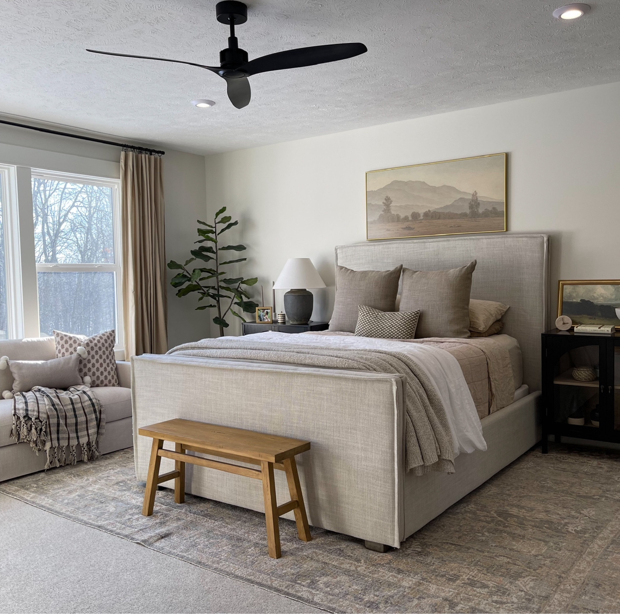 WAYFAIR WAY DAY IS LIVE! Our upholstered bed and Loloi x Chris Loves Julia Rosemarie rug are part of the sale. If you’ve been checking these out, now is the time to buy!

Wayfair's biggest sale of the year is here with up to 80% off (plus free shipping).

#LTKxWayDay

#LTKhome #LTKsalealert