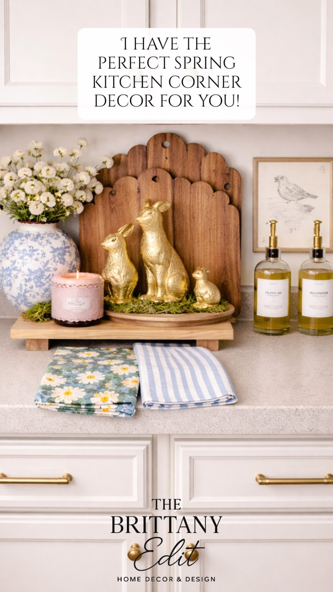 Nothing better than some good kitchen decor! 

#LTKHome #LTKSeasonal