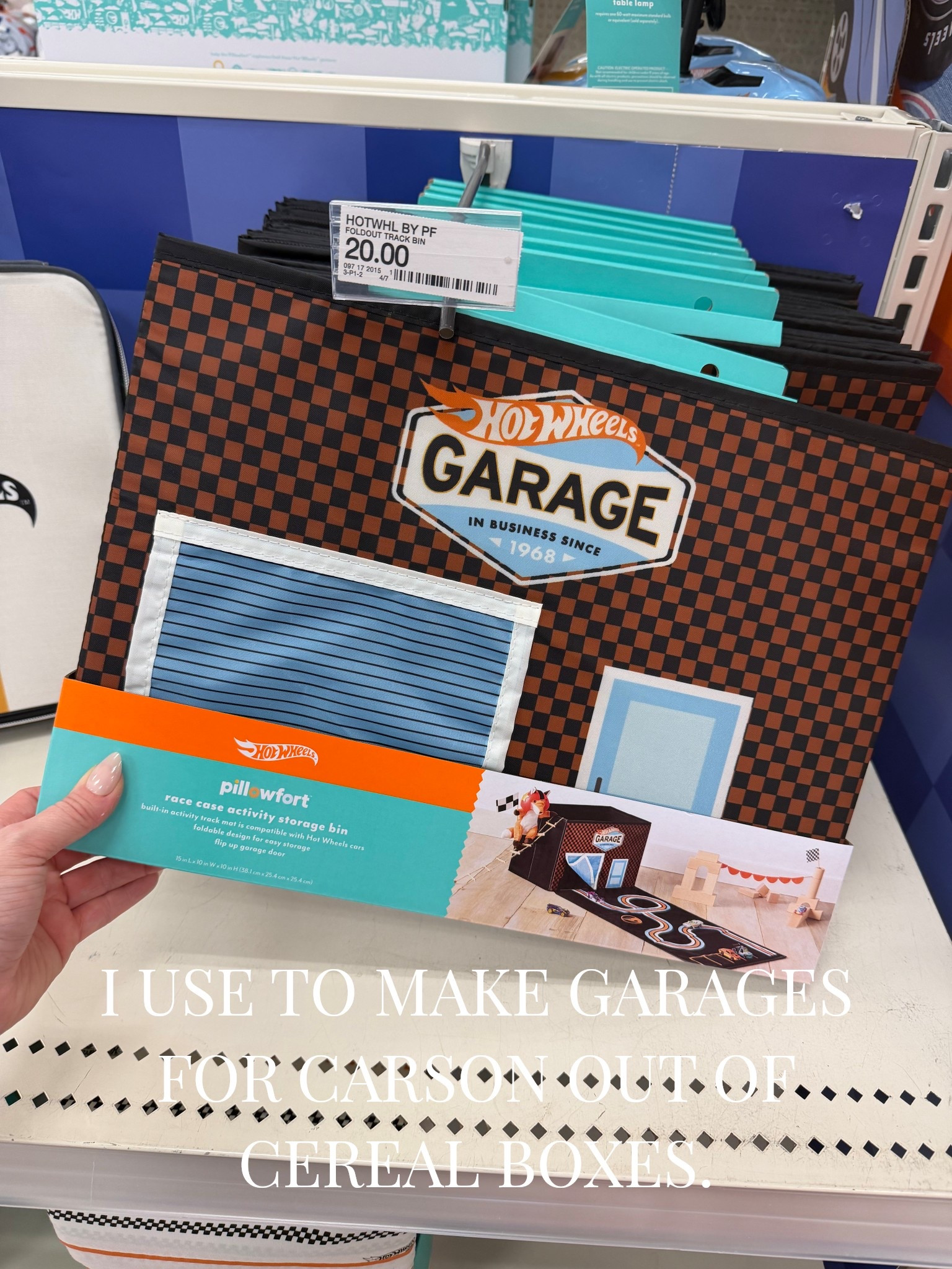 This collection is so good 🏎️

#LTKmomlife #LTKKids