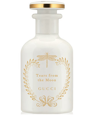 Gucci The Alchemist's Garden Tears From The Moon Eau de Parfum, 1.6 oz. - Macy's | Macy's