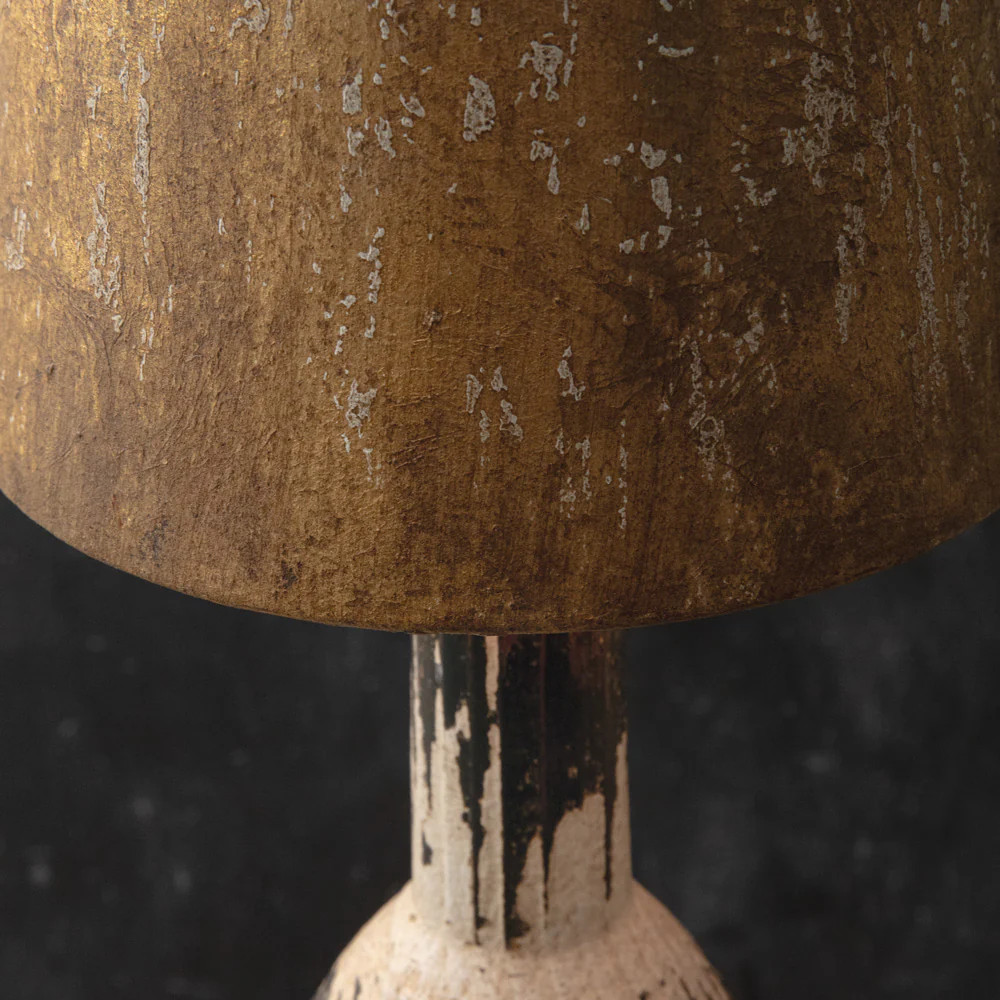 Gaston Table Lamp | River Chic Designs