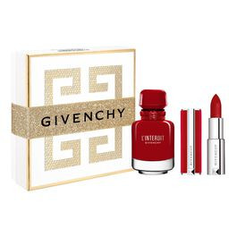 L'Interdit Givenchy - Coffret Eau de Parfum Rouge Ultime | Sephora (FR)