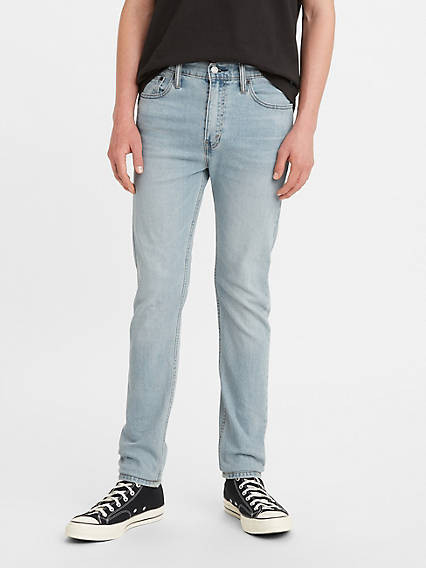 Levi's 510 Skinny Fit Men's Jeans 40x36 | LEVI'S (US)