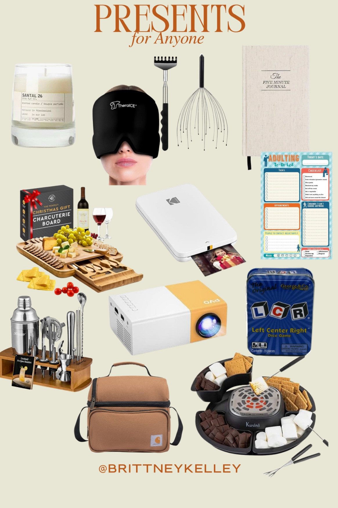 Gift Guide: for Anyonee

#LTKHoliday #LTKGiftGuide #LTKSeasonal