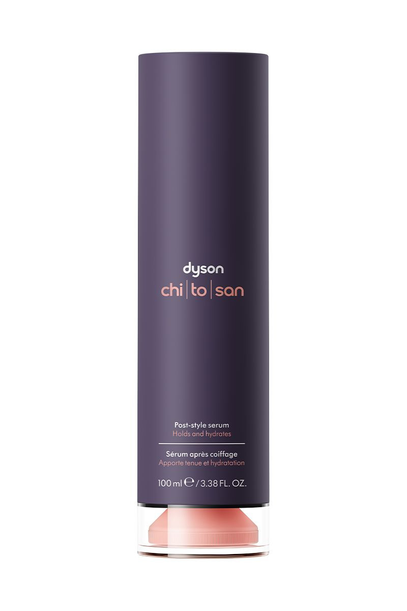 Dyson Chitosan™ Post-style serum | Hair styling products | Dyson UK