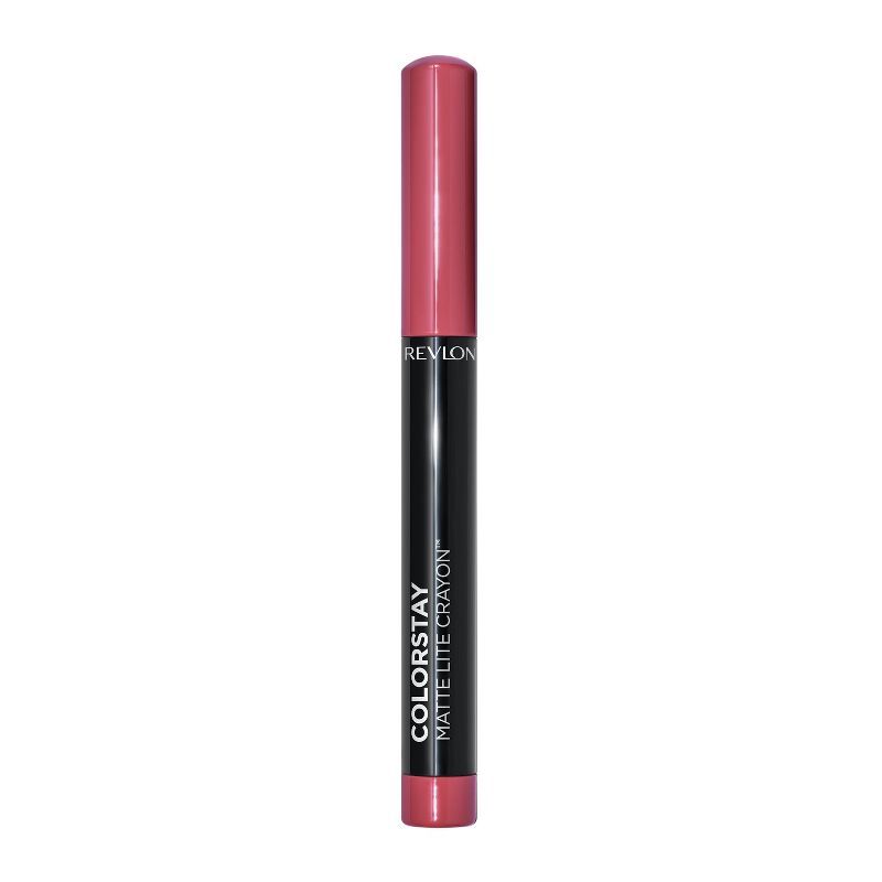 Revlon ColorStay Matte Lite Crayon - 0.049 oz | Target