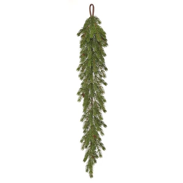 4' Spruce Garland | Wayfair North America