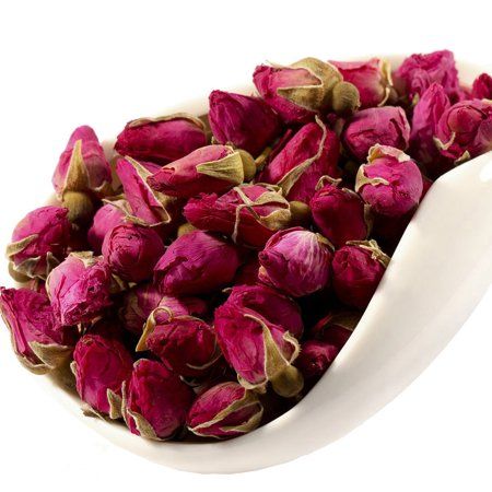 Red Rose Tea - Rose Tea - Herbal - Flower Tea - Decaffeinated - Loose Leaf Tea - 3oz | Walmart (US)