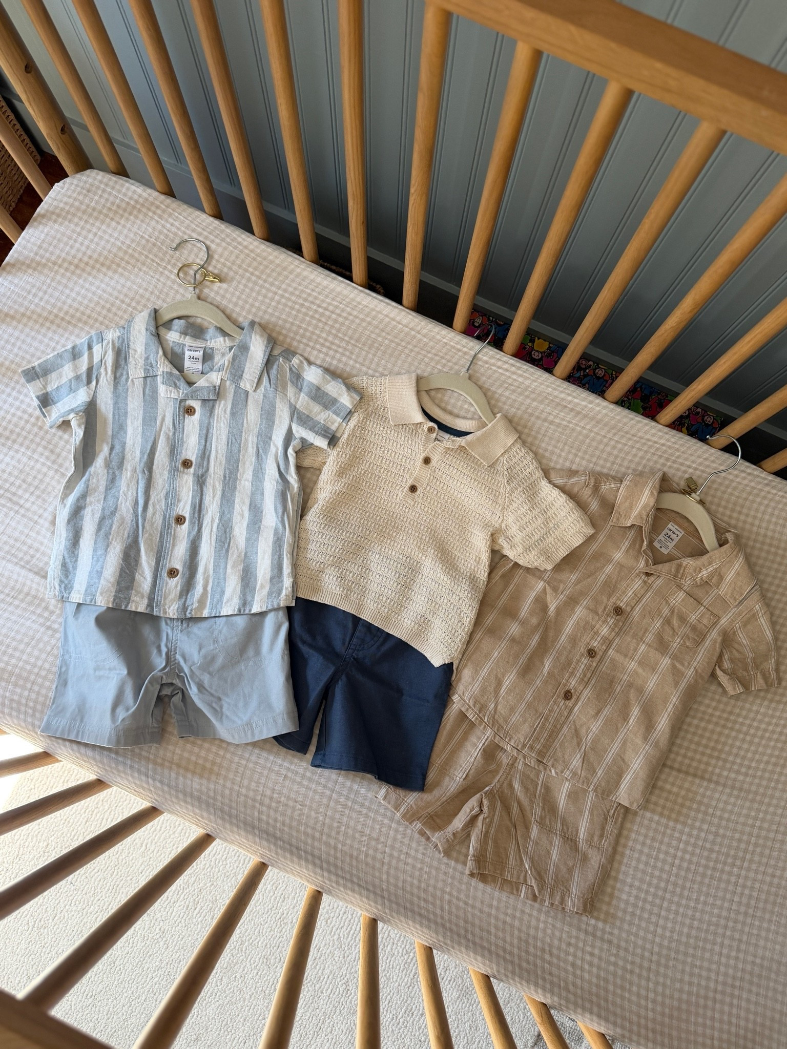 The perfect summer sets for baby and toddler boys are all on sale for 50% off today

#LTKBaby