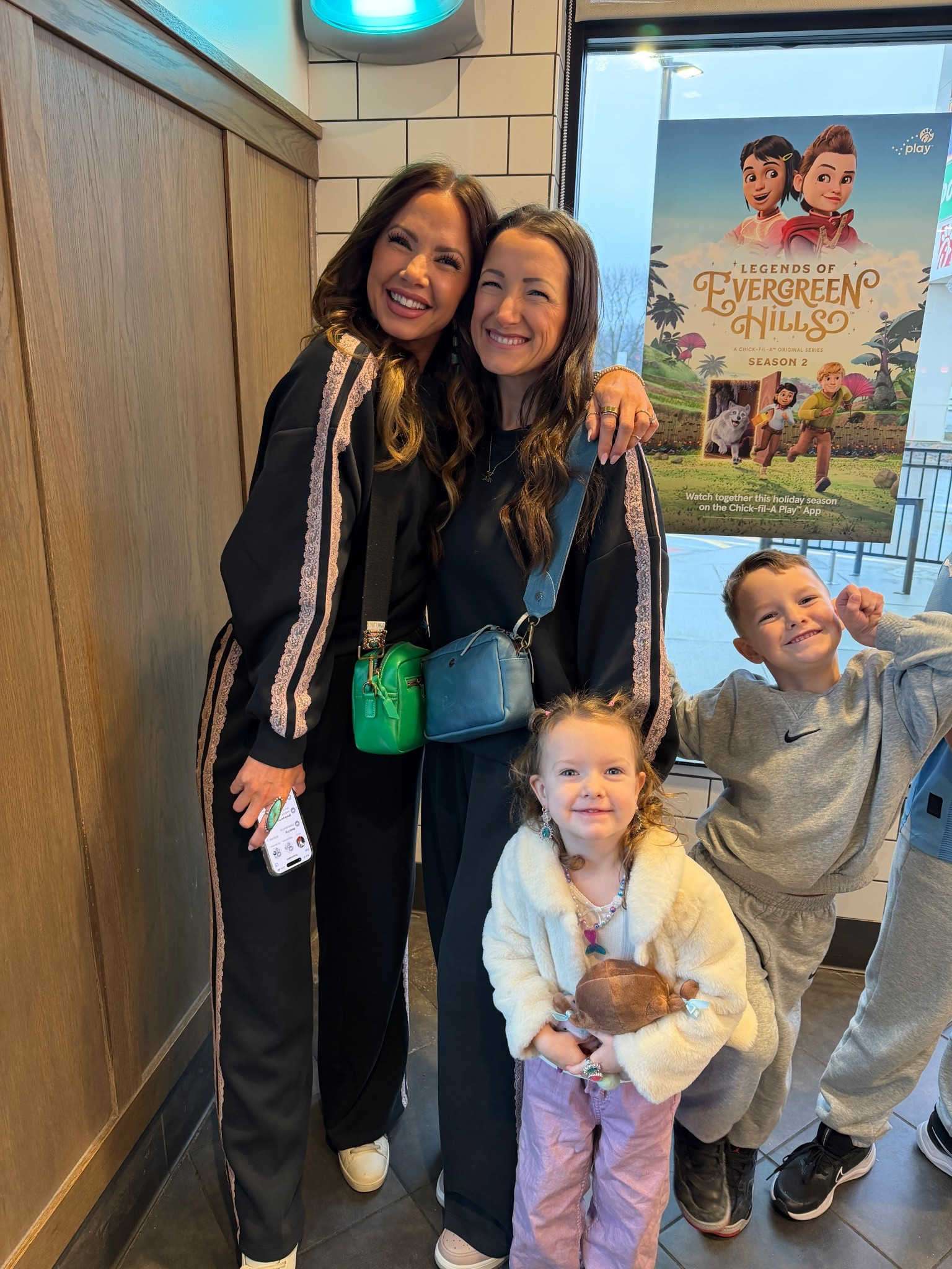 the cutest lace detail swears set from target! 

#LTKmomlife #LTKSaleAlert #LTKSeasonal