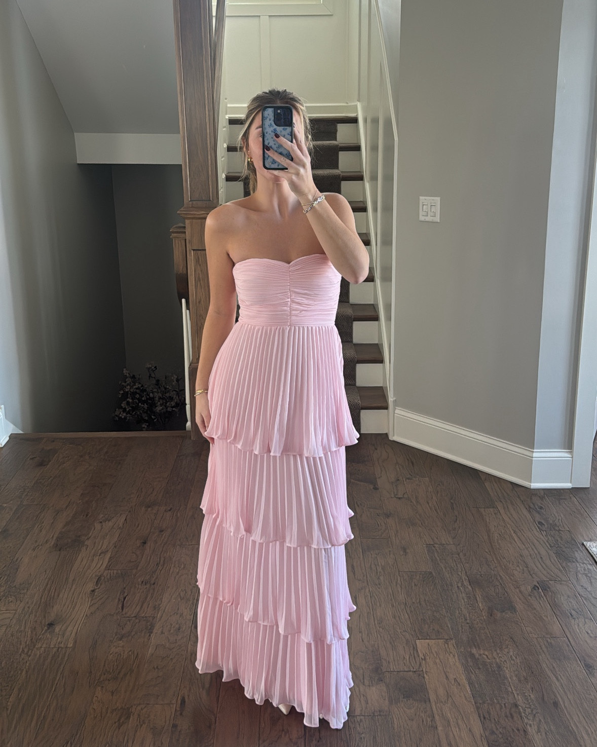 strapless open back dress Zendaya Maxi Dress - Olive - Buy Women's Dresses