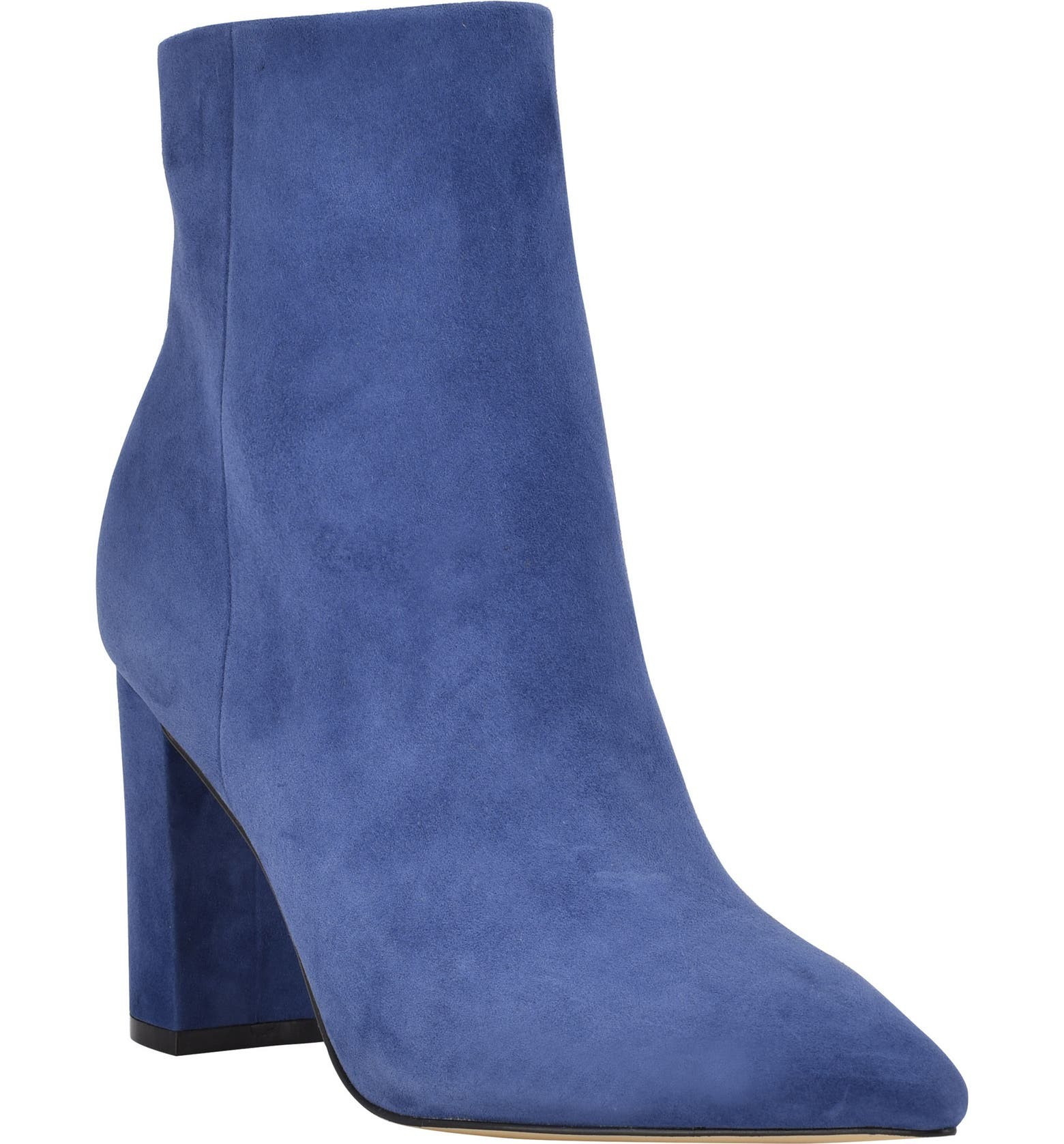 Ulani Pointy Toe Bootie | Nordstrom