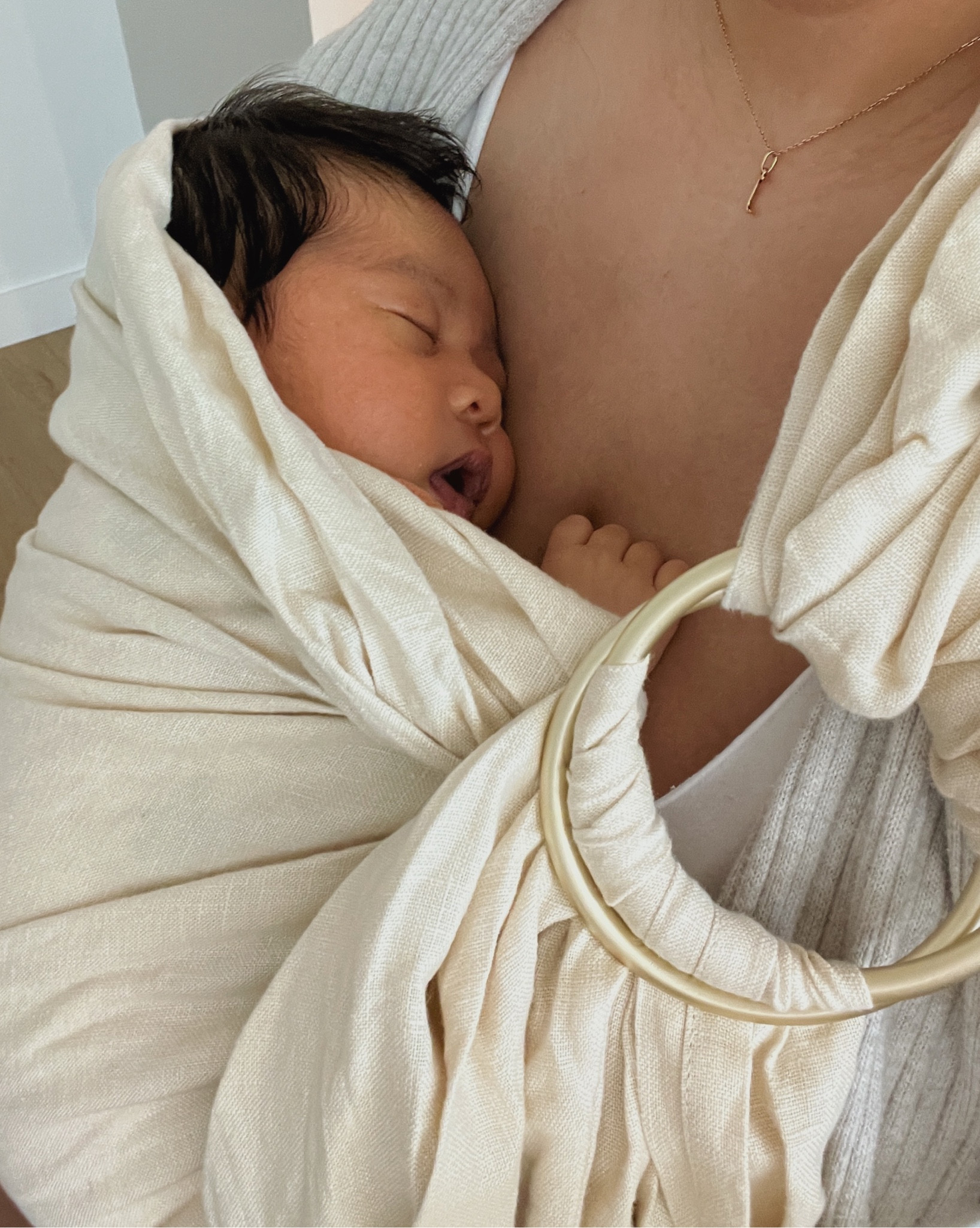 my little wildbird 🕊️

#LTKbaby #LTKkids #LTKFind