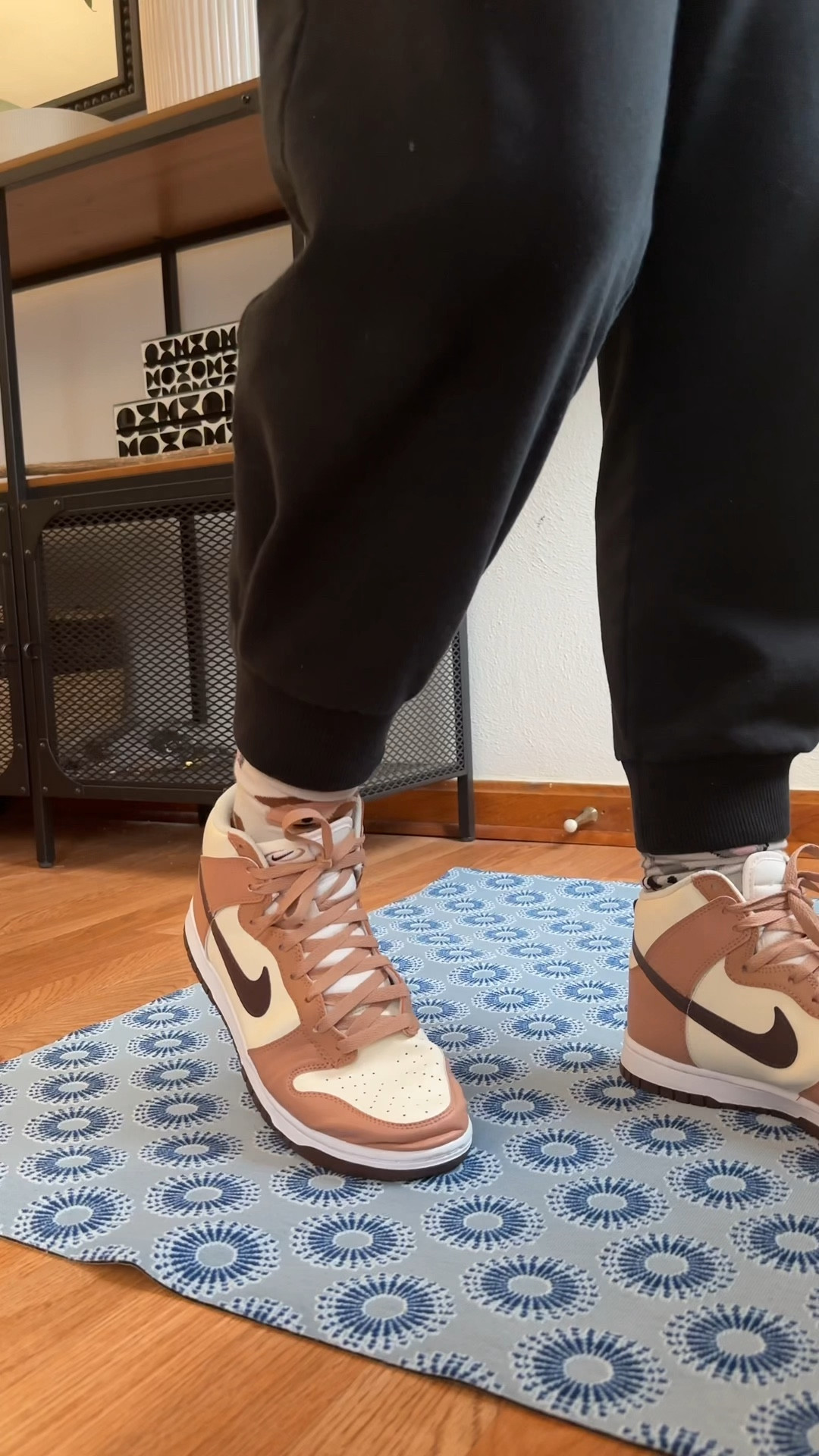 My favorite dunks. They’re giving Neutral, girly, comfy, AND “don’t play with me” and I love that. 

#LTKbeauty #LTKshoecrush #LTKplussize