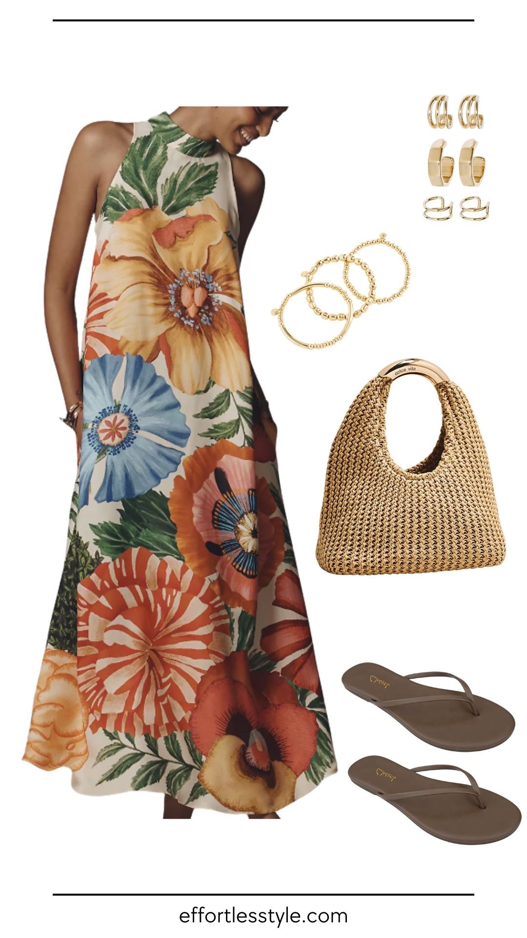 Sharing some of my favorite Hawaii outfit inspo. These were the pieces I reached for throughout the trip because they were lightweight, easy to style, and perfect for everything from exploring to dinner. Everything featured in this look is linked down below.

#LTKootd #LTKgrwm #LTKdayinmylife