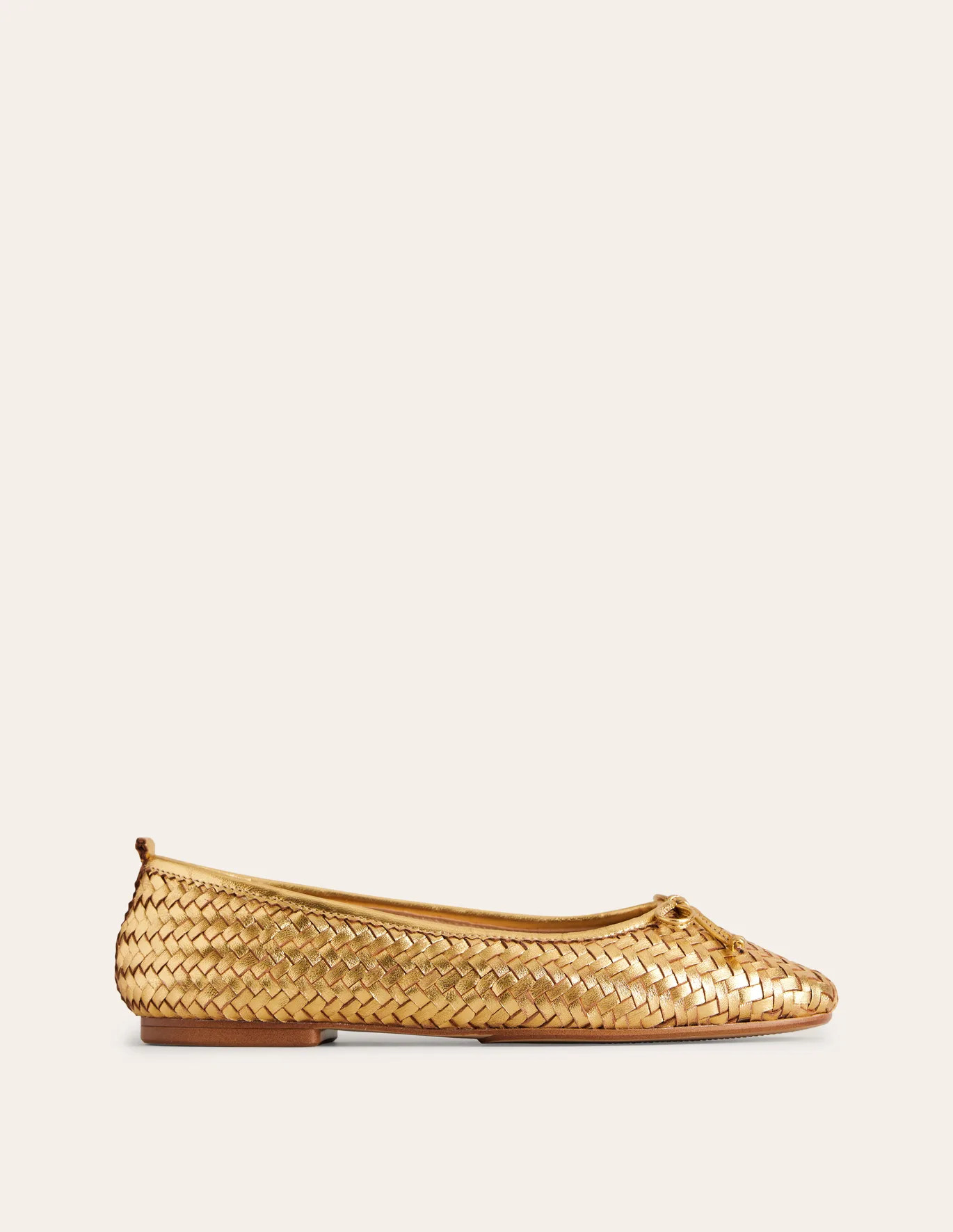 Woven Gold | Boden (US)