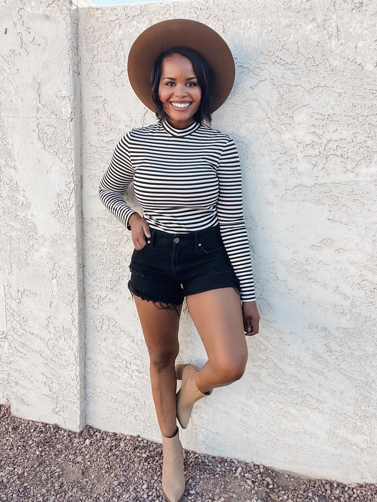 Boho for the summer. 

#LTKstyletip #LTKSeasonal #LTKunder50