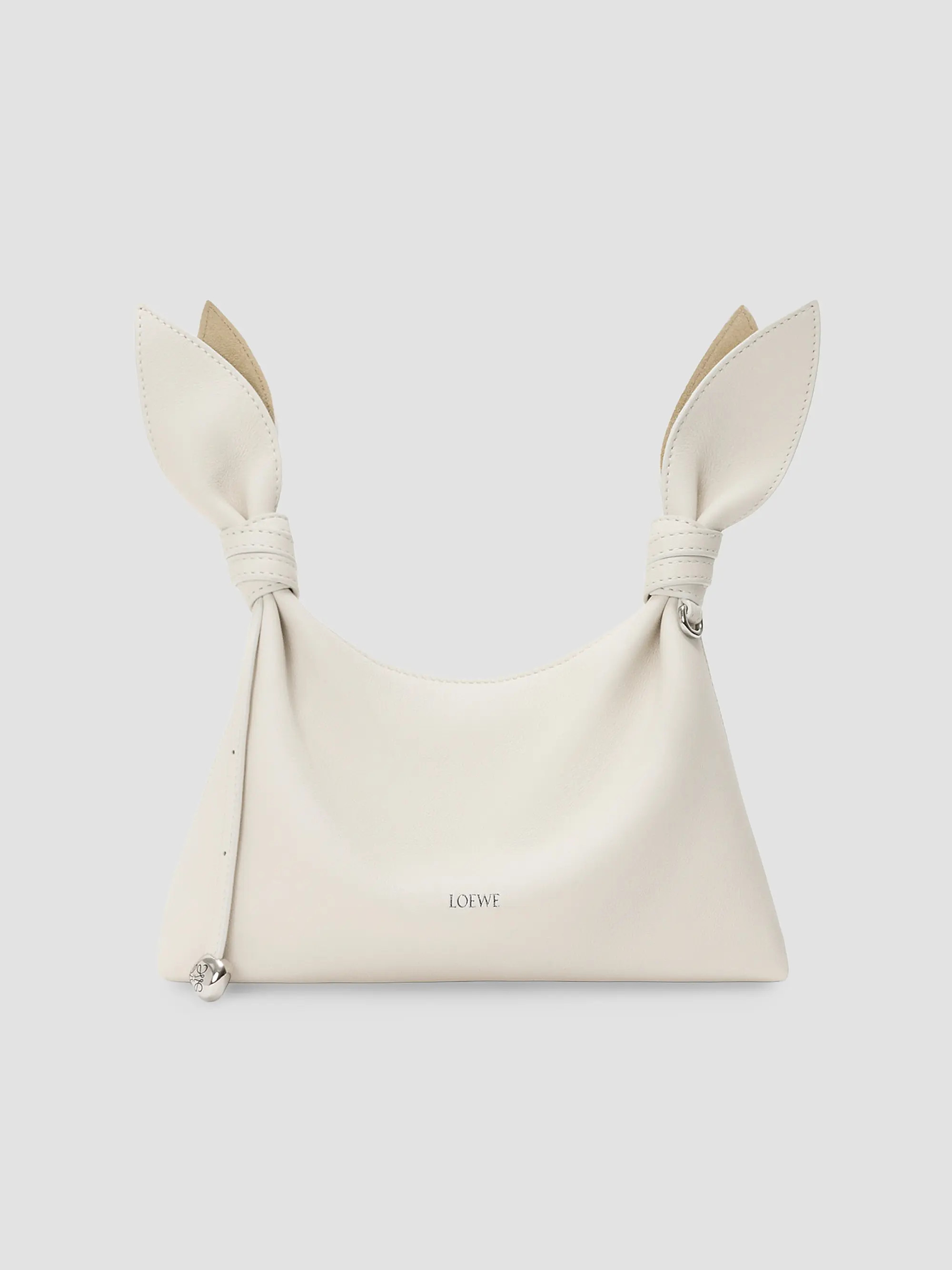 LOEWE Scarf Mini Leather Crossbody Bag | Saks Fifth Avenue | Saks Fifth Avenue