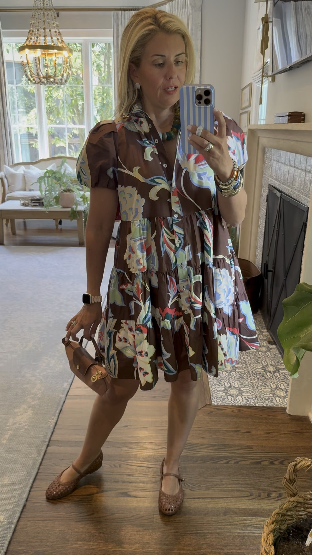 Cuteness overload….these colors are gorgeous!! I’m in petite small and 7 Mary Jane’s (size 1 down).


Codes:
Allie +Bess - Catherine20 for 20% off
Loopy - mixandmatchmadness for 10% off

#LTKdayinmylife #LTKootd #LTKmomlife