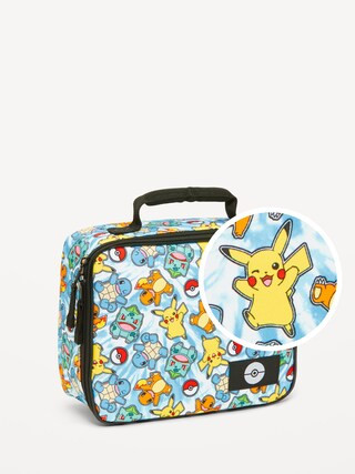 Pokémon™ Lunch Bag for Kids | Old Navy | Old Navy (US)