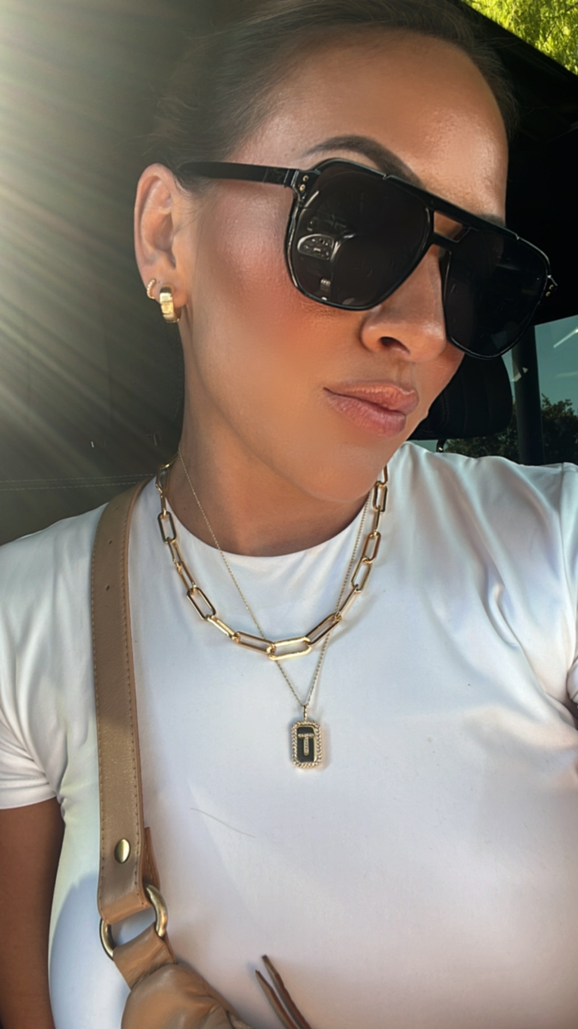 My go to jewelry pieces! 

#LTKstyletip #LTKFind