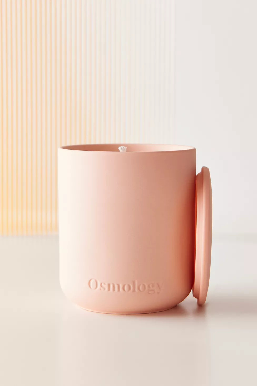 Osmology Fernweh 10 oz Scented Candle | Urban Outfitters (US and RoW)