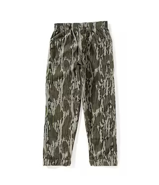 Properly Tied Little Boys Moss Mallard Pants -  3 | Dillard's