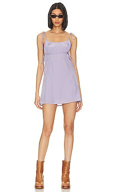 Tanea Mini Dress
                    
                    superdown | Revolve Clothing (Global)