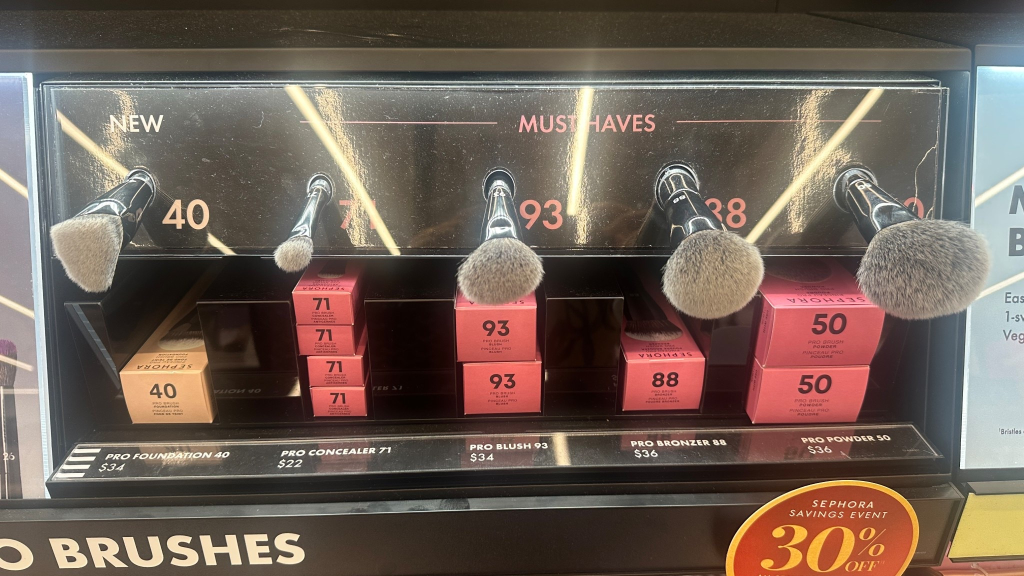 Sephora recommends and I think I love these

#LTKHoliday #LTKPlusSize #LTKSaleAlert