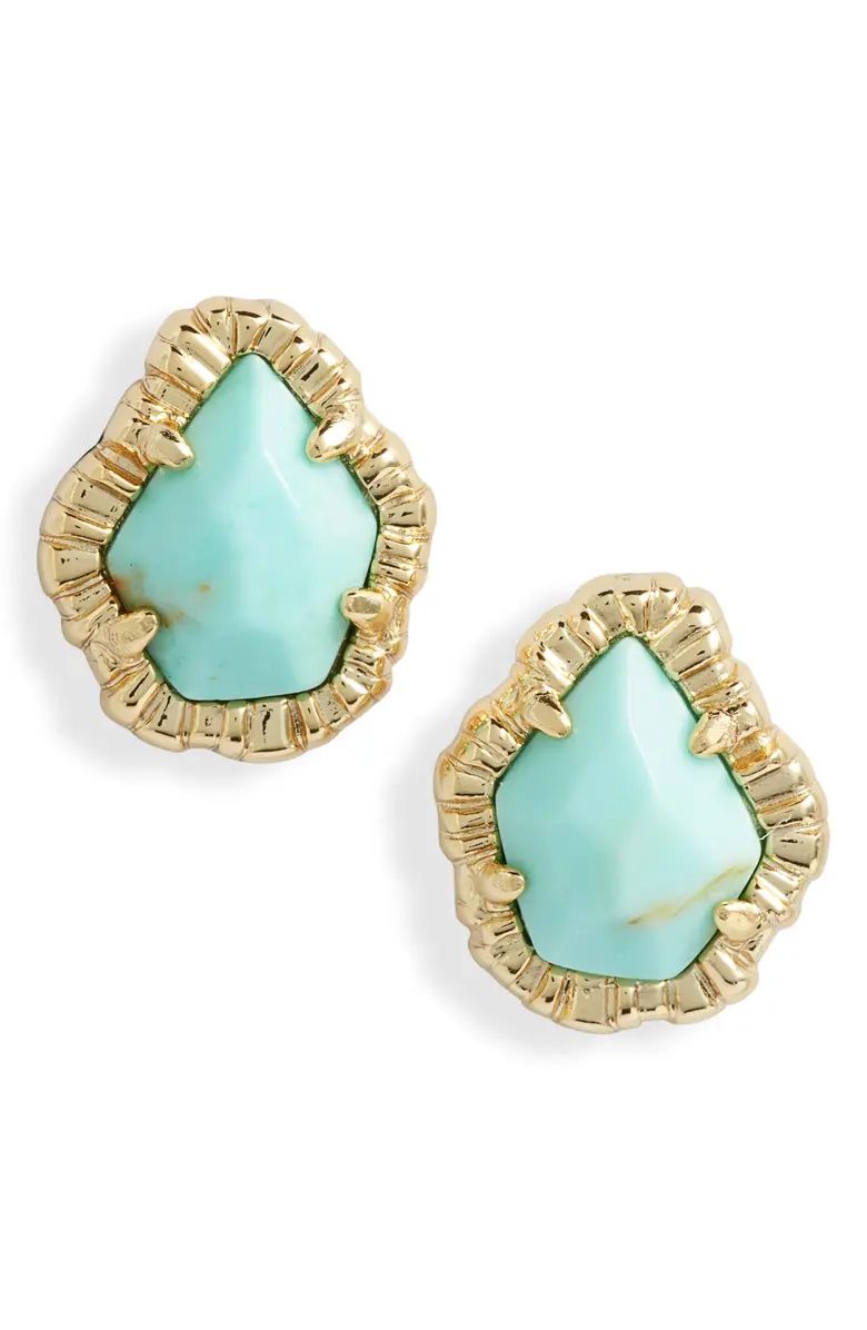 Tessa Small Stud Earrings | Nordstrom