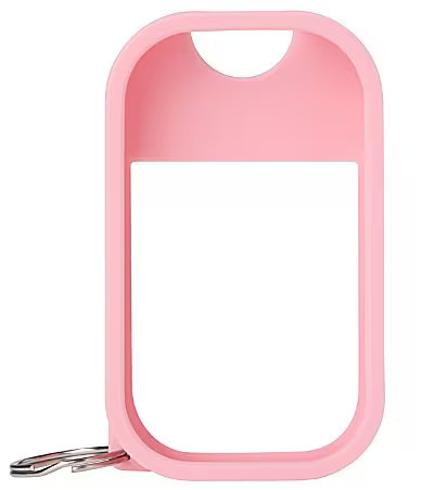 Touchland Silicone Case - Pink | Dillard's