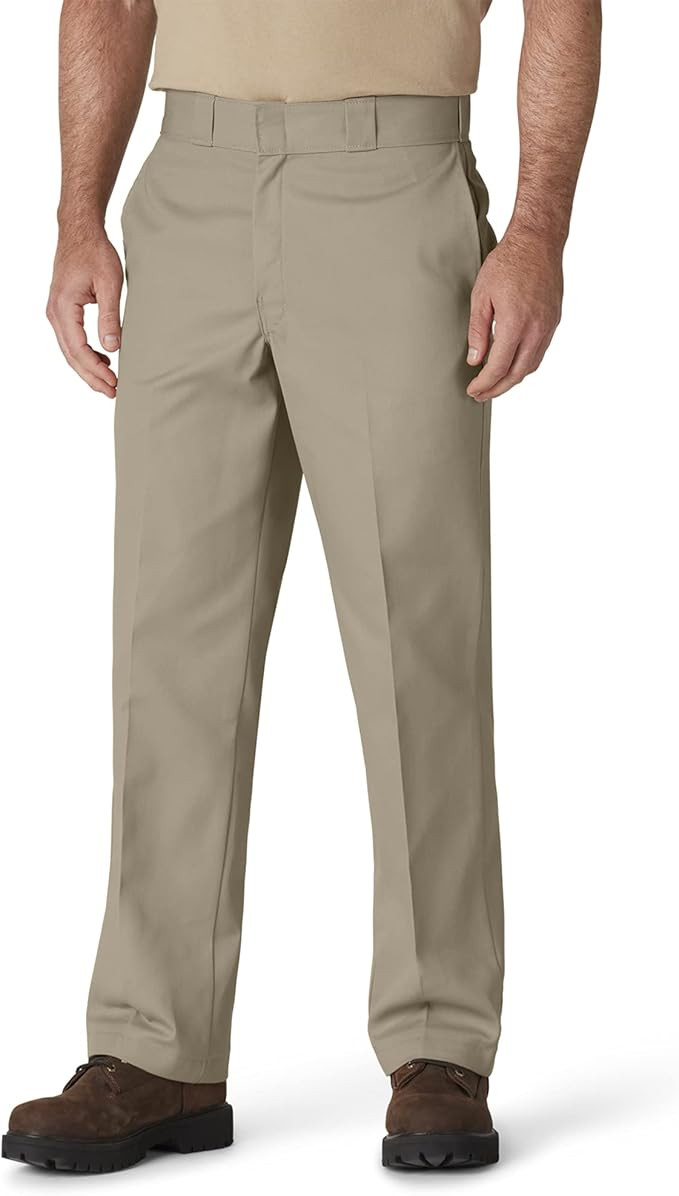 Dickies Men's Original 874 Work Pant | Amazon (US)