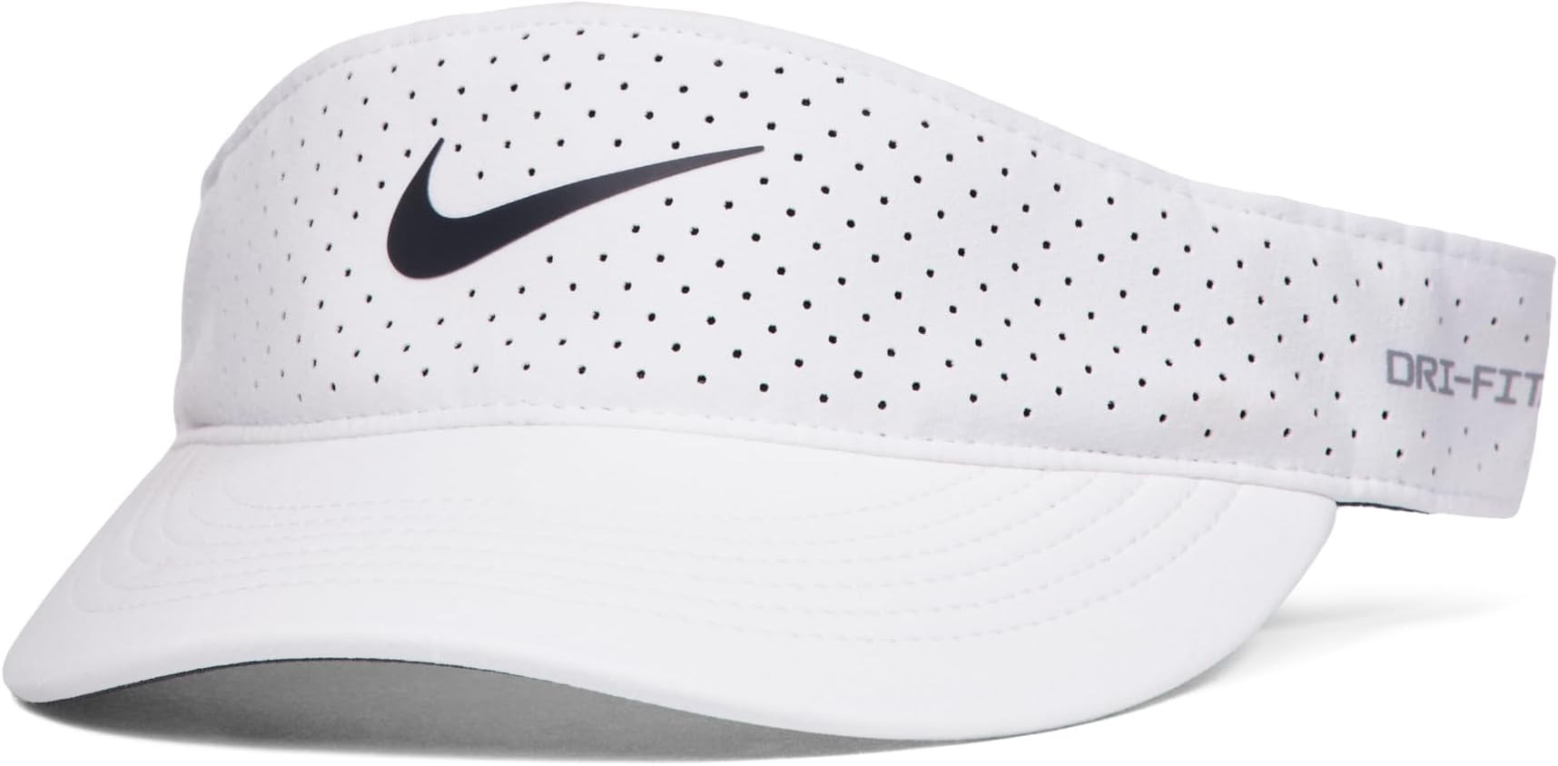 Nike Unisex Adult Dri-FIT ADV Ace Tennis Visor Hat | Mens and Womens | Amazon (US)