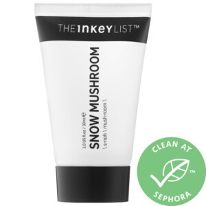 Snow Mushroom Hydrating Gel Moisturizer - The INKEY List | Sephora | Sephora (US)