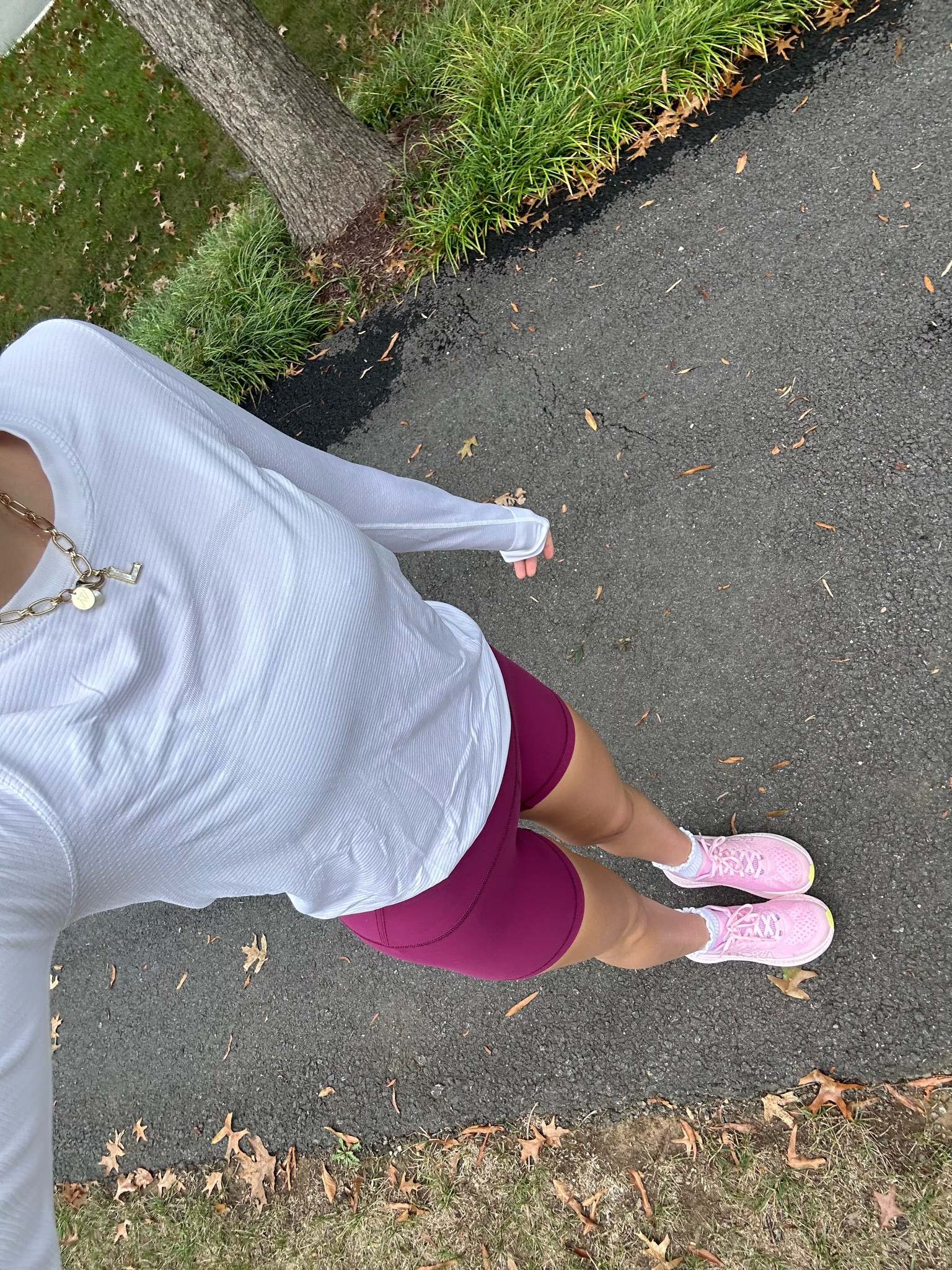 #LTKActive #LTKShoeCrush #LTKStyleTip